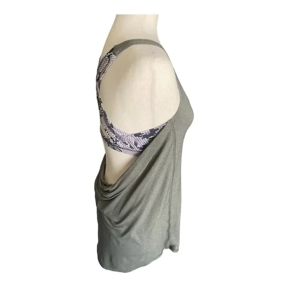 LULULEMON-WILD TANK-SIZE 6 - Picture 13 of 16